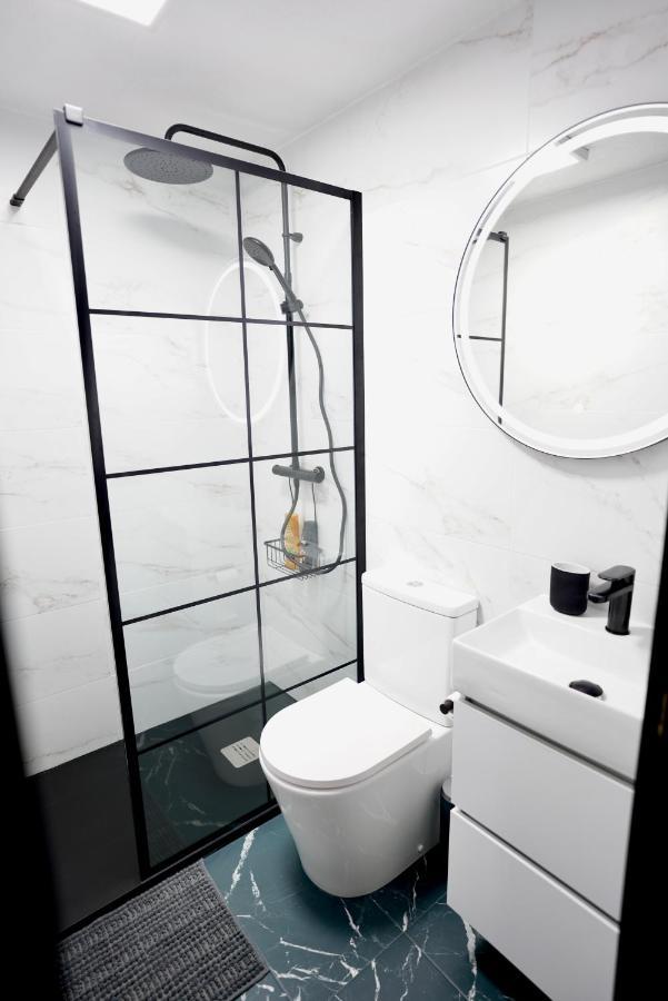 Appartement Disfruta Del Mar à Torrevieja Extérieur photo